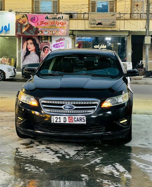 فورد تورس 2010 للبيع في العراق - الحلة